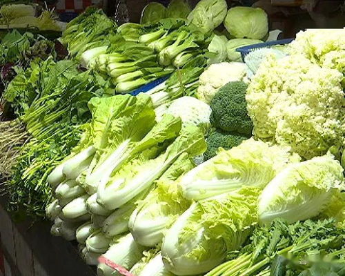 大瀝4月食用農產品快檢結果出爐 源頭把關，守護“舌尖安全”
